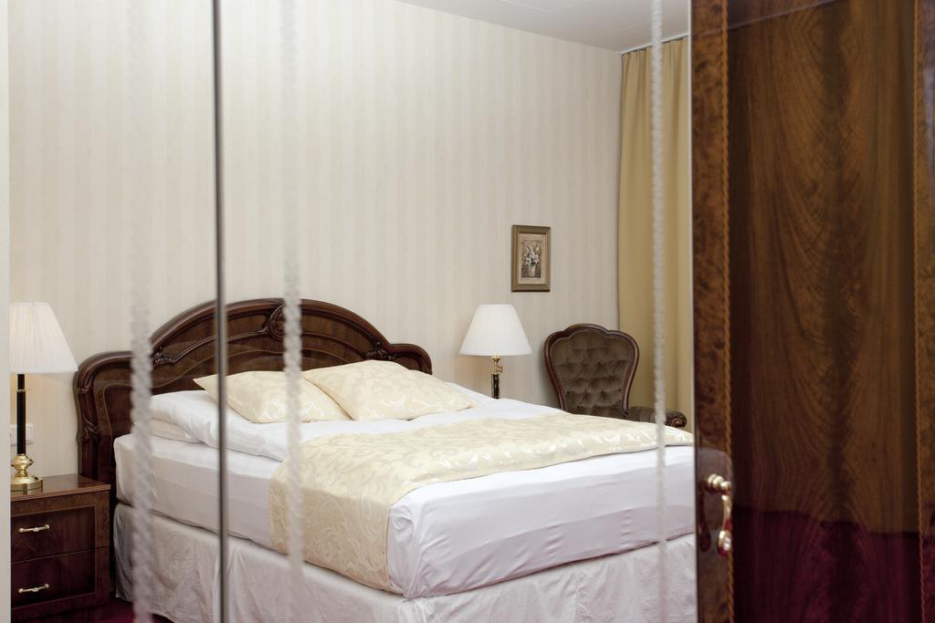 Hotel Smari Kópavogur Cameră foto