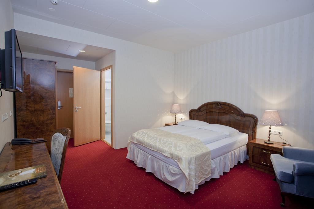 Hotel Smari Kópavogur Cameră foto